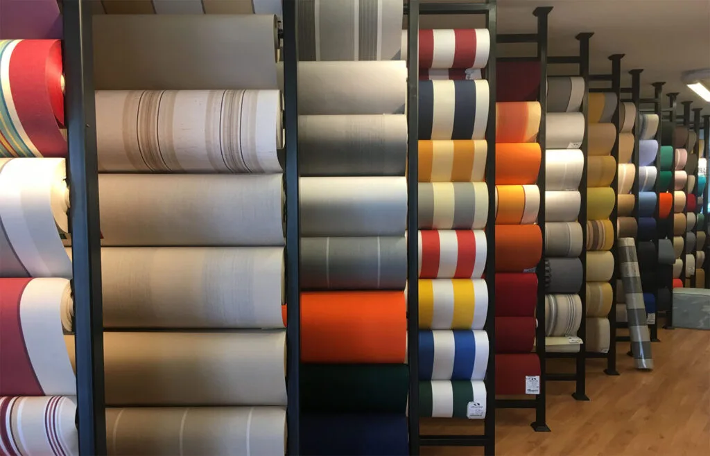 Ekvator Branda Tente Kumaş Çeşitleri