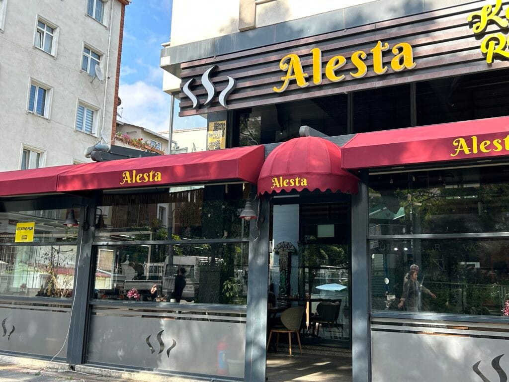 Kemerburgaz Brandacı